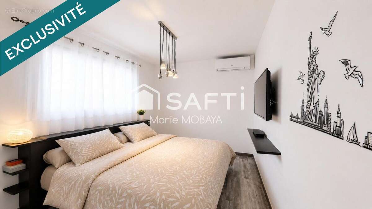 Maison 182 m² à Saint-Andre-De-Cubzac  - photo 9