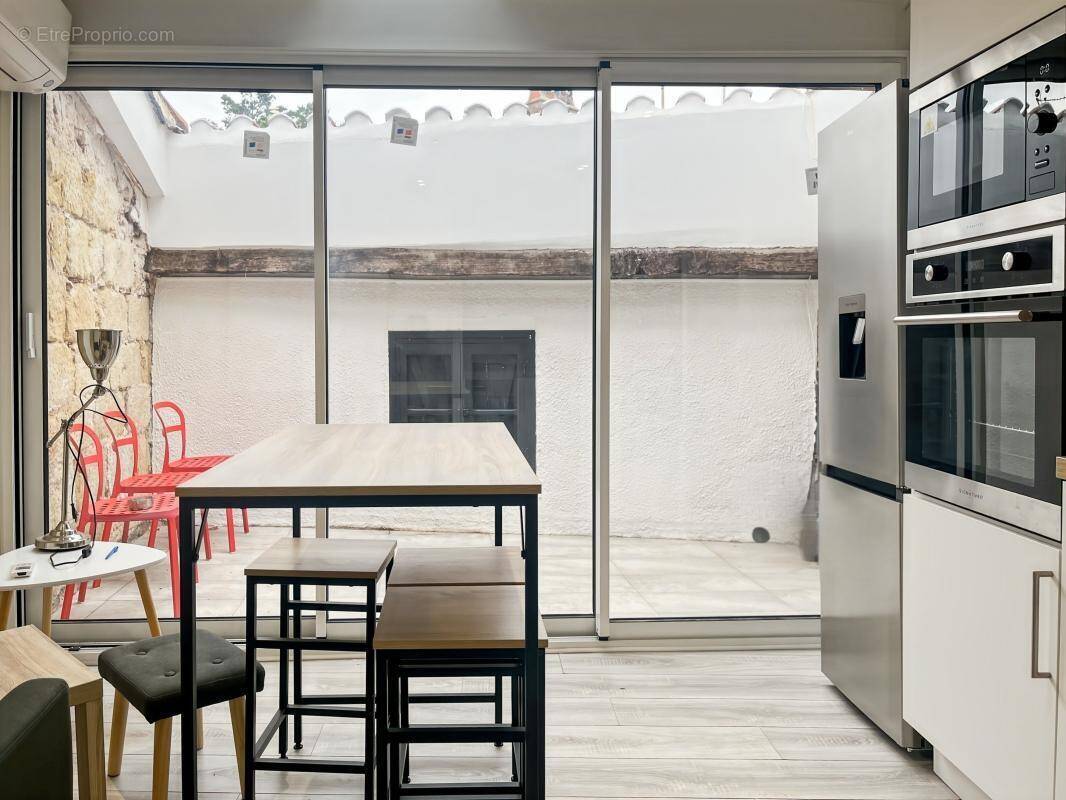 Maison à MARSEILLAN