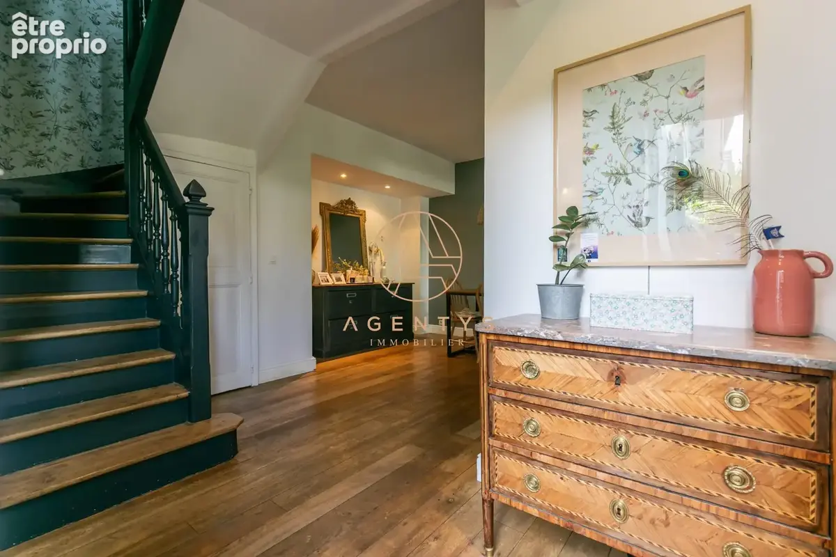 Maison 6 pièces 114 m² à vendre à Joinville-Le-Pont (94340) - photo 2