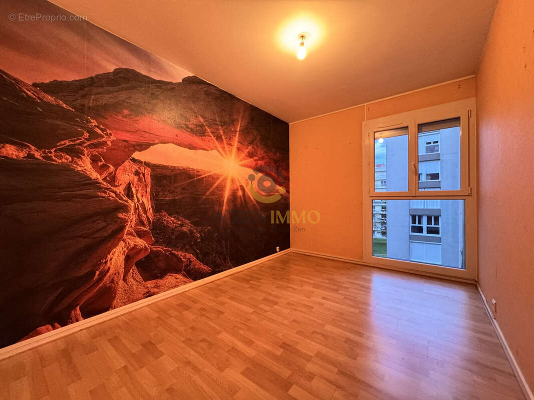 Appartement à CHOLET