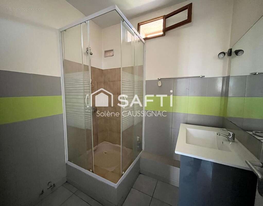 Photo 9 - Appartement à LA GRAND-COMBE