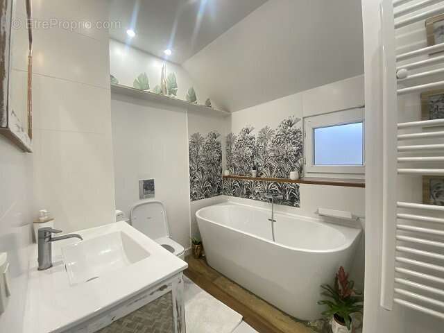 Maison à ALFORTVILLE