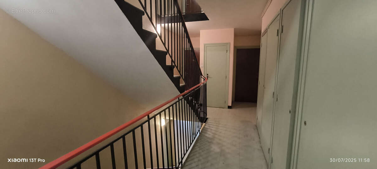 Appartement à ANDREZIEUX-BOUTHEON