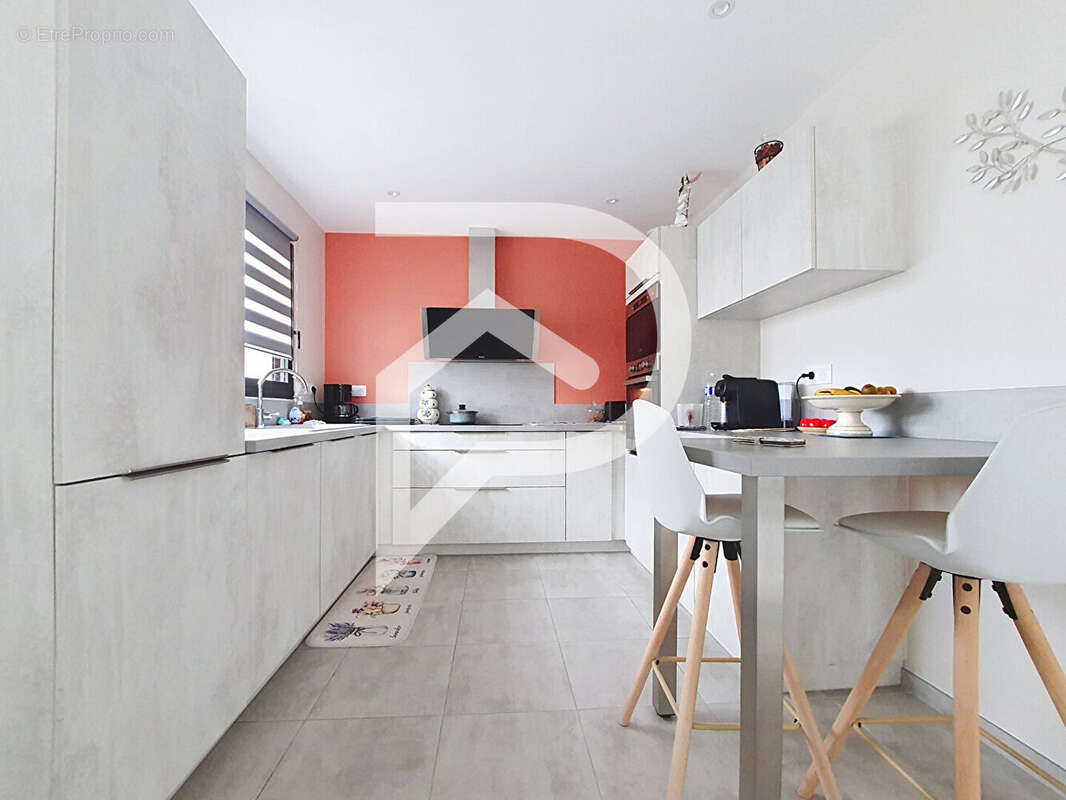 Maison à VIAS