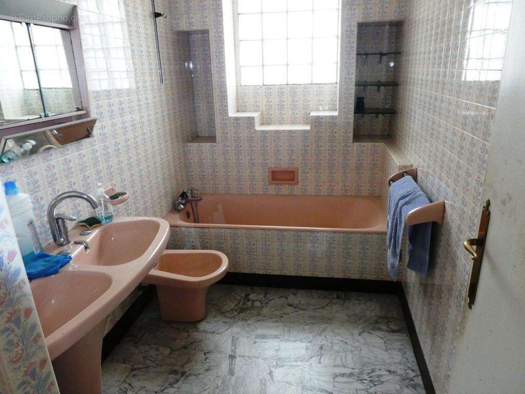 Maison à PLUMELIAU