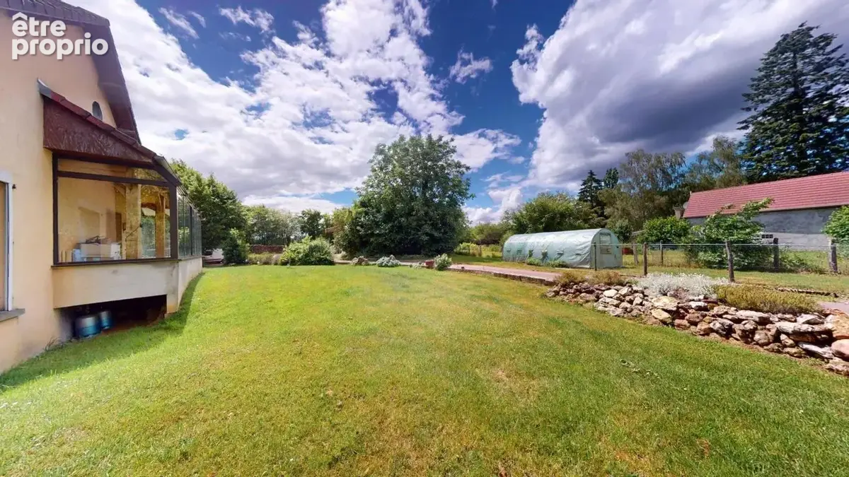 Maison-5 pièces-10 hectares - photo 37