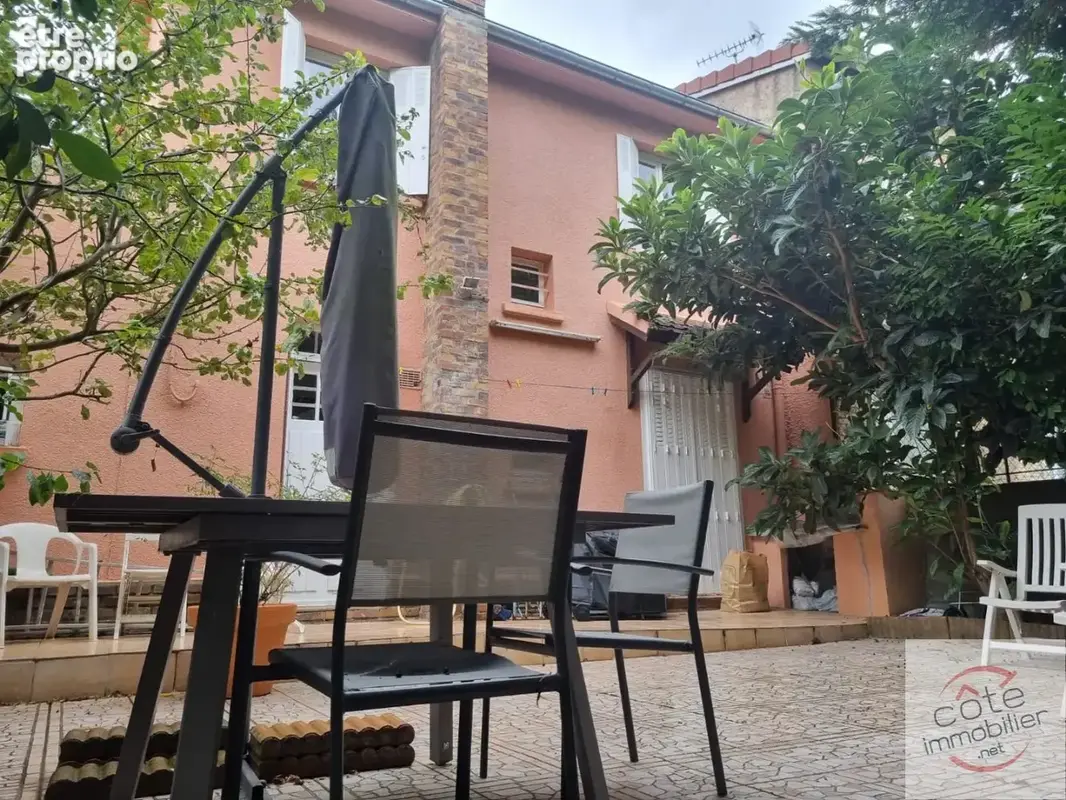Maison à CACHAN