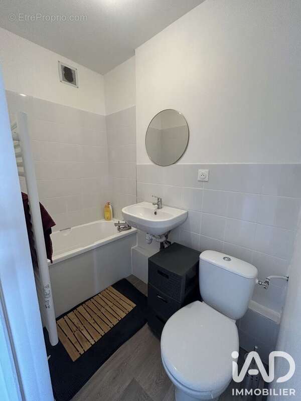Appartement 150 m² à Saint-Quentin  - photo 5