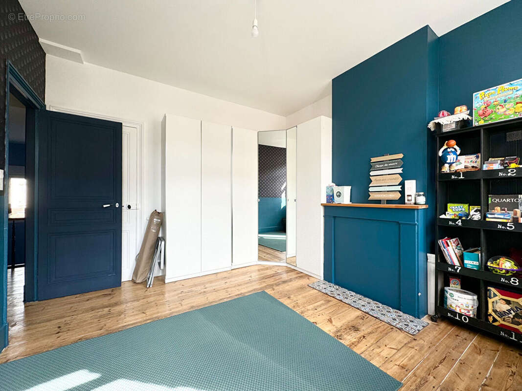 Maison à COUDEKERQUE-BRANCHE