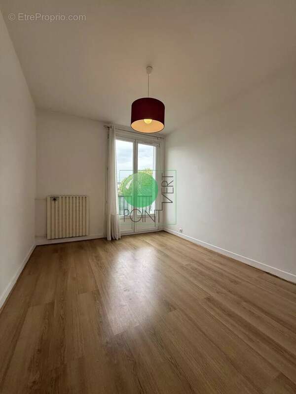 Appartement à BALLANCOURT-SUR-ESSONNE