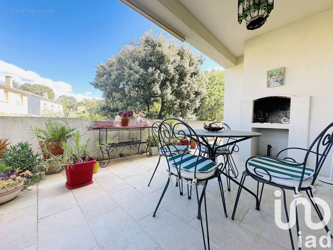 Photo 1 - Appartement à LES ANGLES