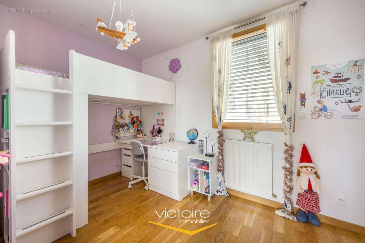 Appartement à LYON-3E