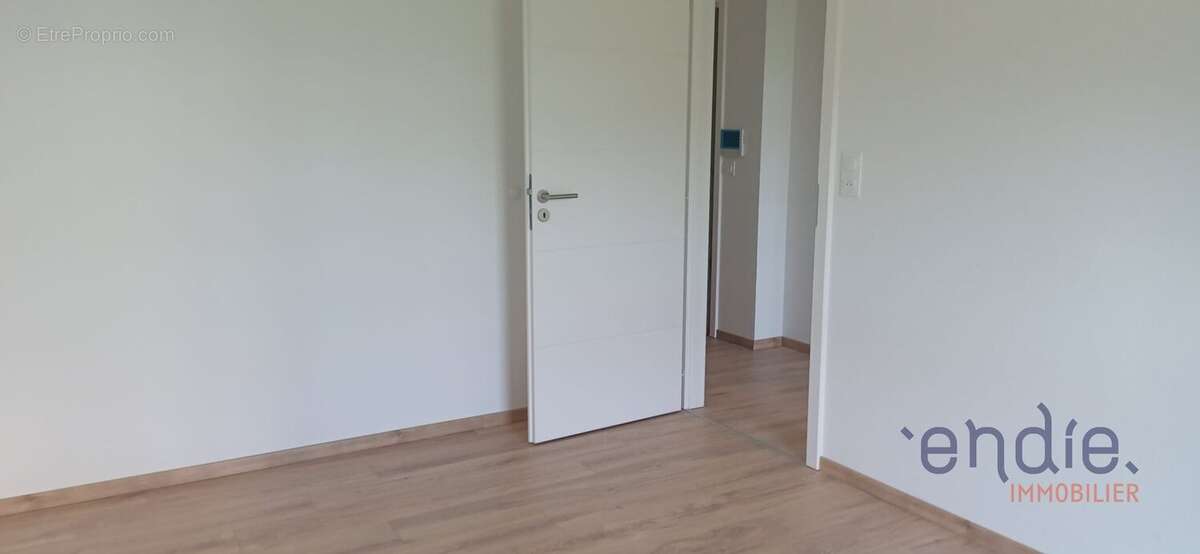 Appartement neuf T2 - photo 9