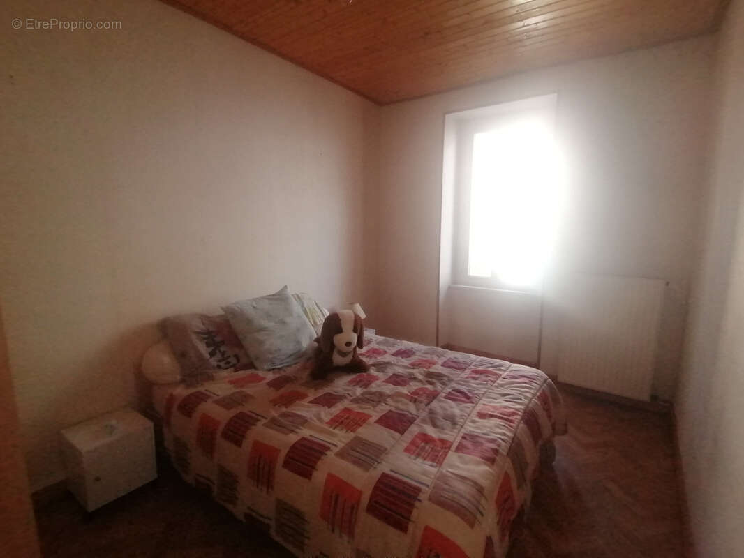 Maison à MOULIN-MAGE