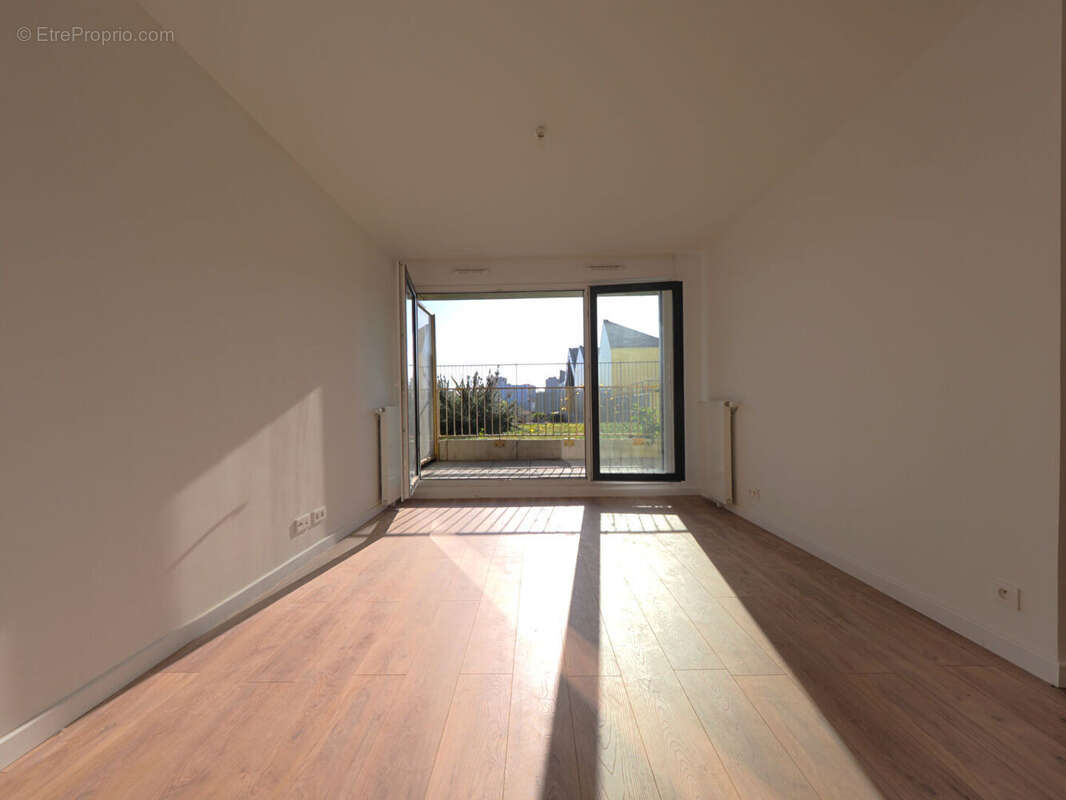 Appartement à ROMAINVILLE