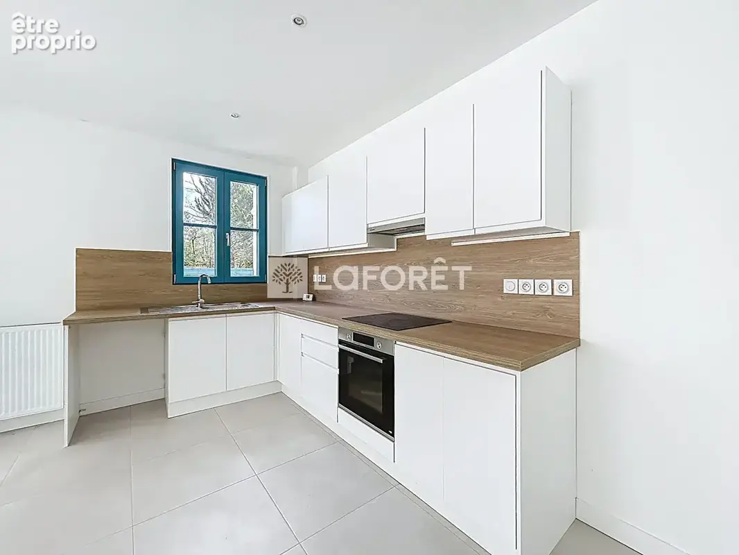 Le vesinet - maison neuve 135m² 4 chambres - photo 4