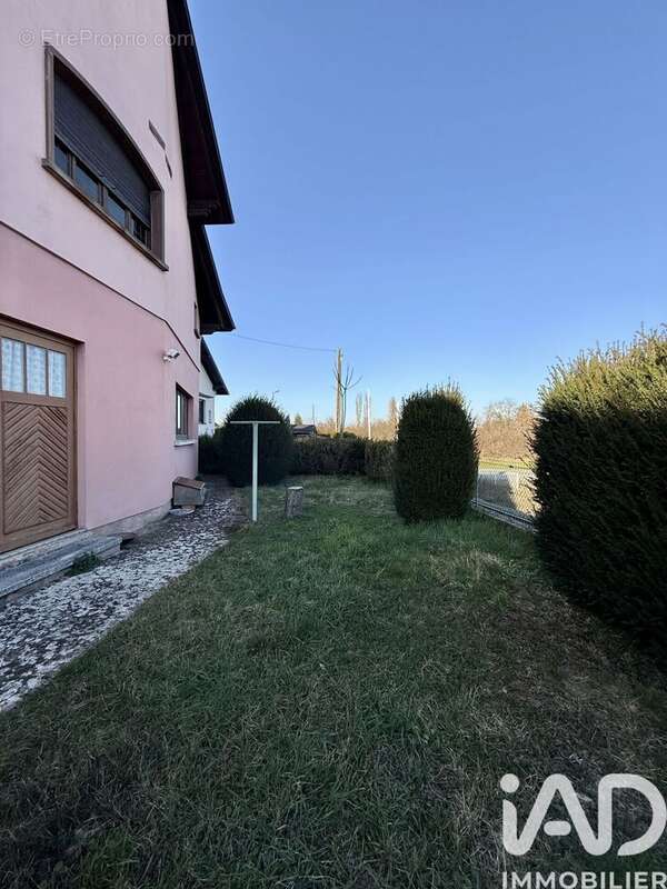 Photo 5 - Maison à OBERNAI