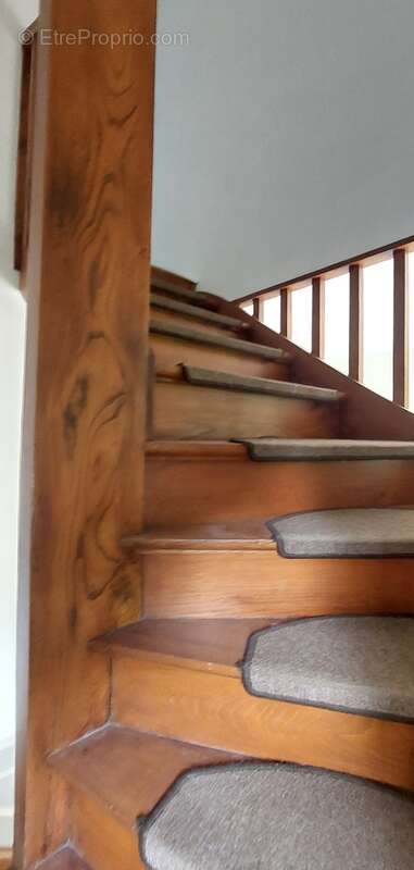 Maison 131 m² à Bours  - photo 12