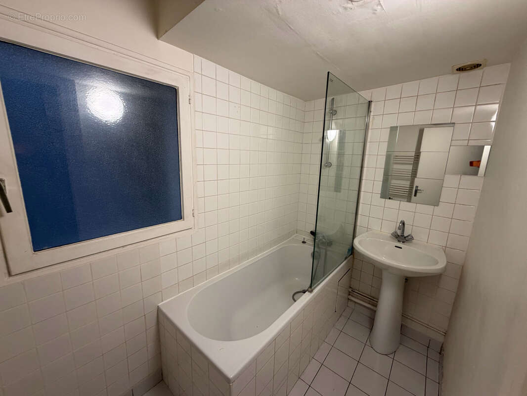 Appartement à CHATELLERAULT