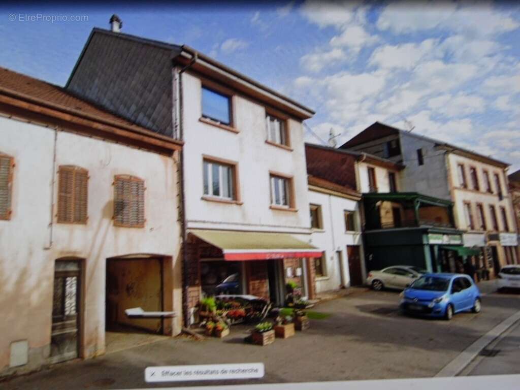 Maison 144 m² à Moyenmoutier  - photo 10