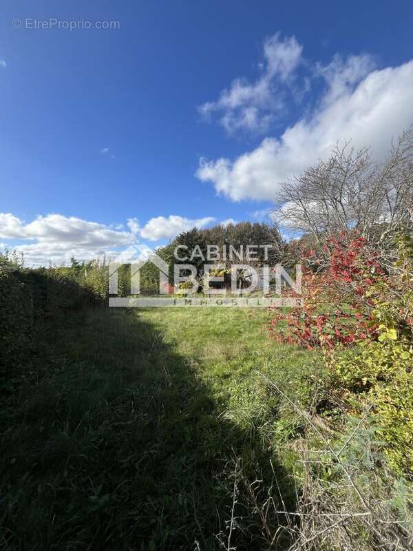 Maison à FARGUES-SAINT-HILAIRE