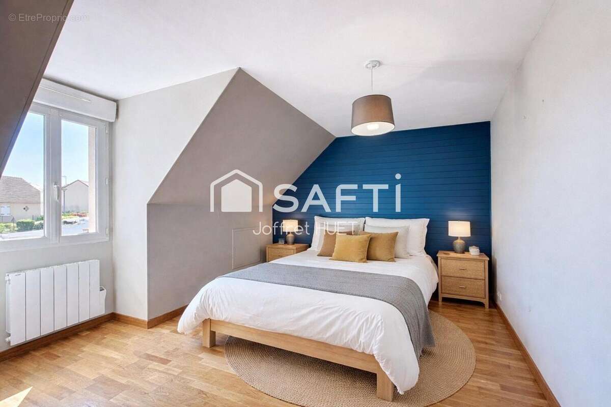 Photo 8 - Maison à SOLESMES