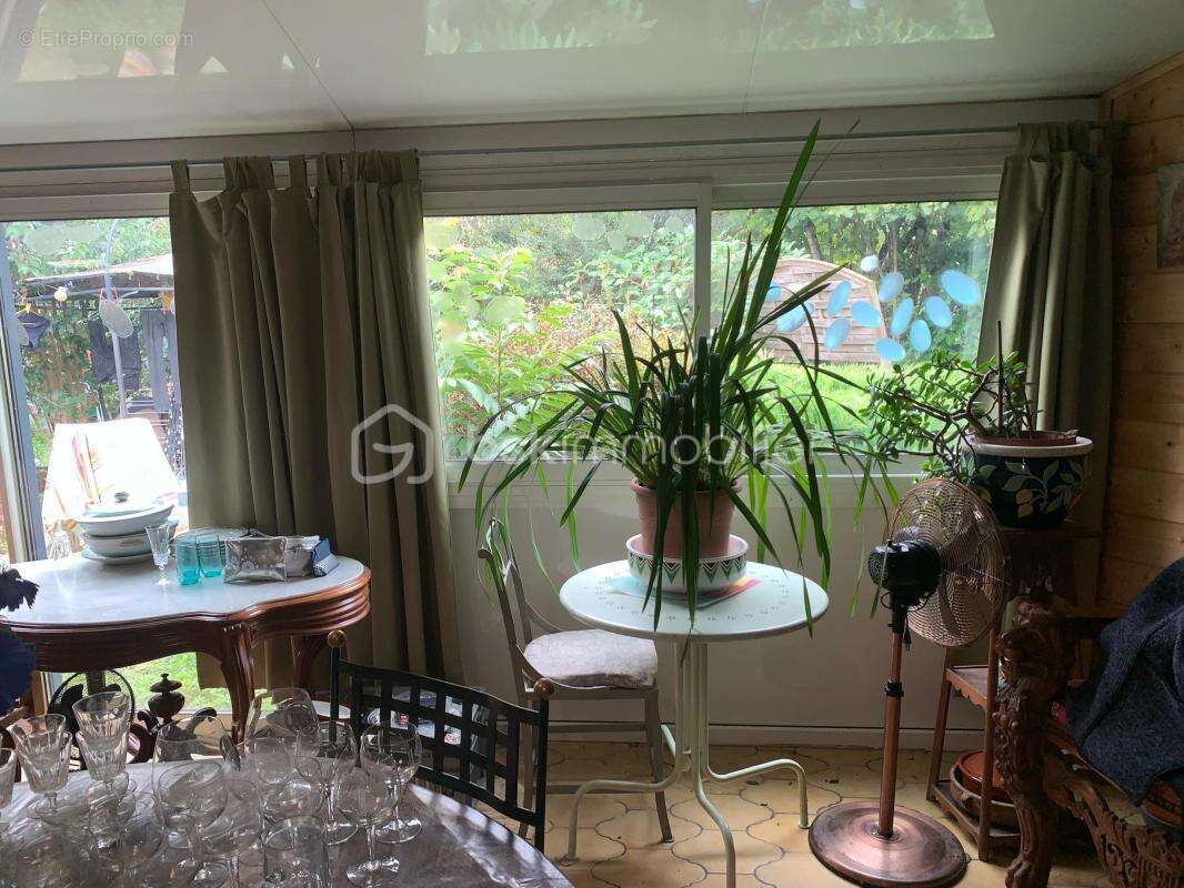 Maison à MOULEYDIER