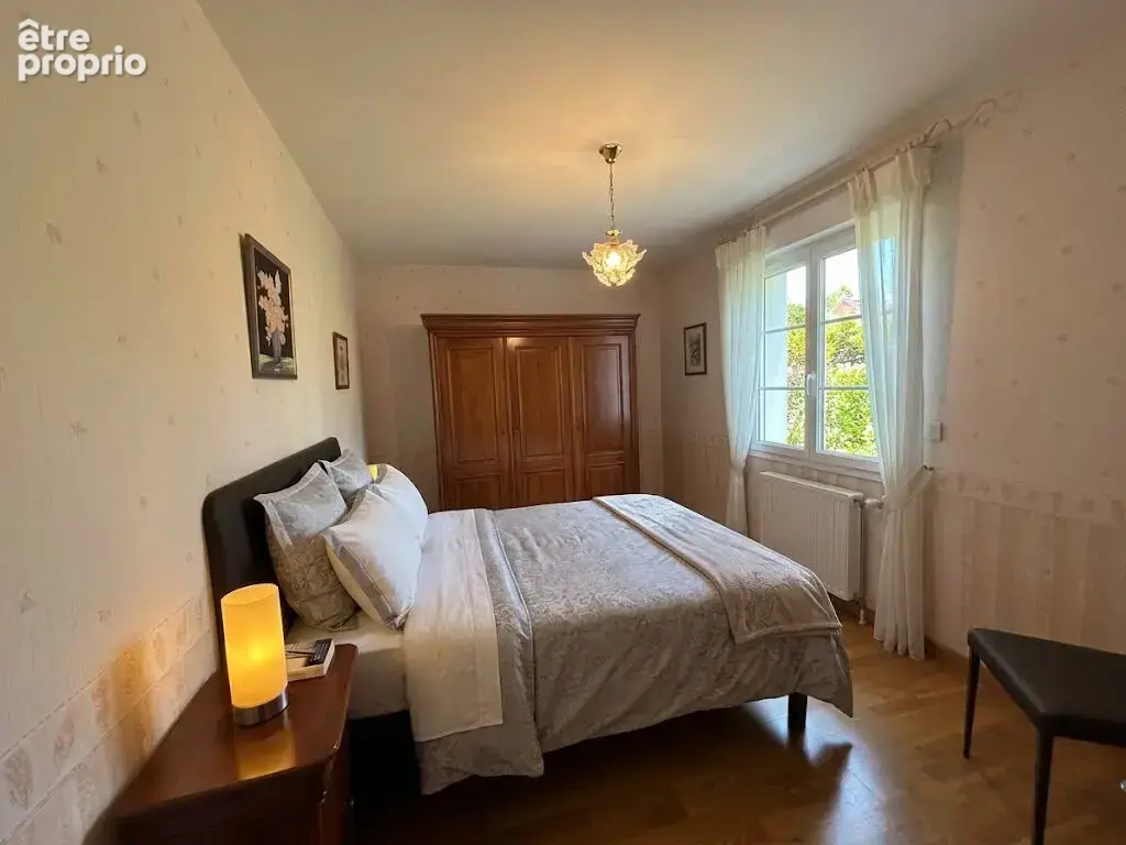 Maison Saint Cyr Sur Loire - photo 7