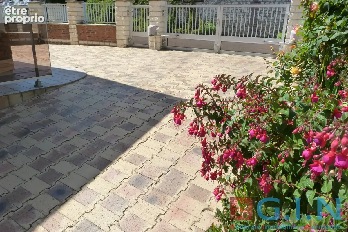 Exclusivité - duclair prox centre ville, au calme - photo 3
