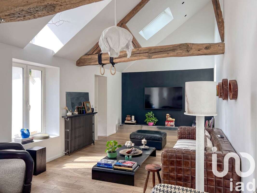 Photo 3 - Maison à FONTAINEBLEAU