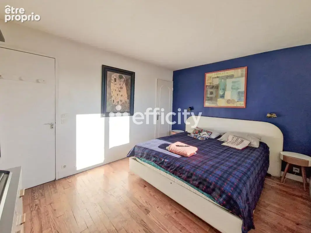 Appartement 3 pièces 65 m² à vendre à Vitry-Sur-Seine (94400) - photo 9
