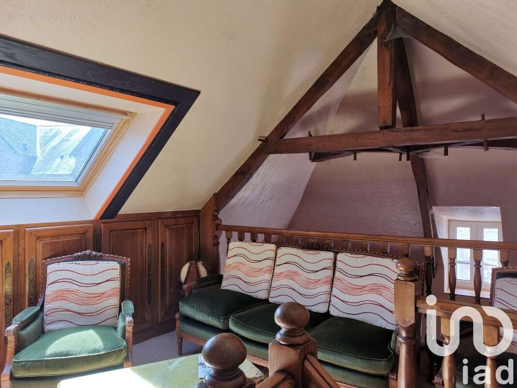 Photo 9 - Maison à PEYRELEVADE