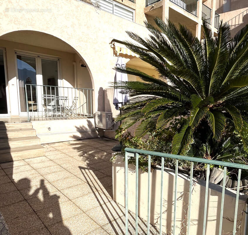 Studio Calvi Centre - photo 8