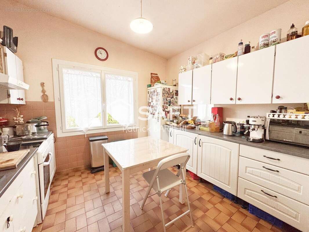 Photo 6 - Maison à MENUCOURT