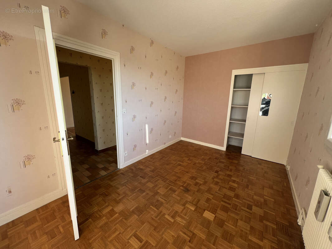 Appartement à BEAUNE