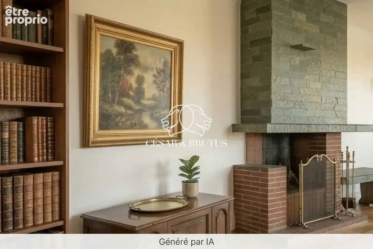 Appartement 3 pièces 74 m² à vendre à Vichy (03200) - photo 4