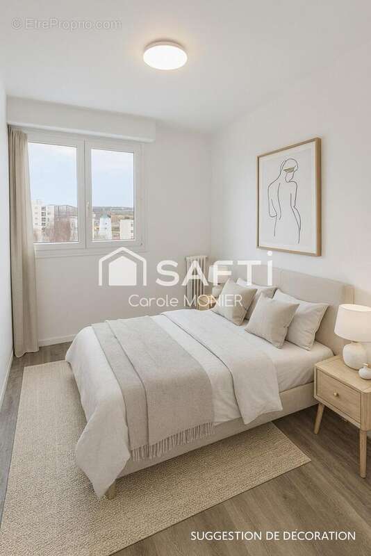 Photo 6 - Appartement à MONDEVILLE