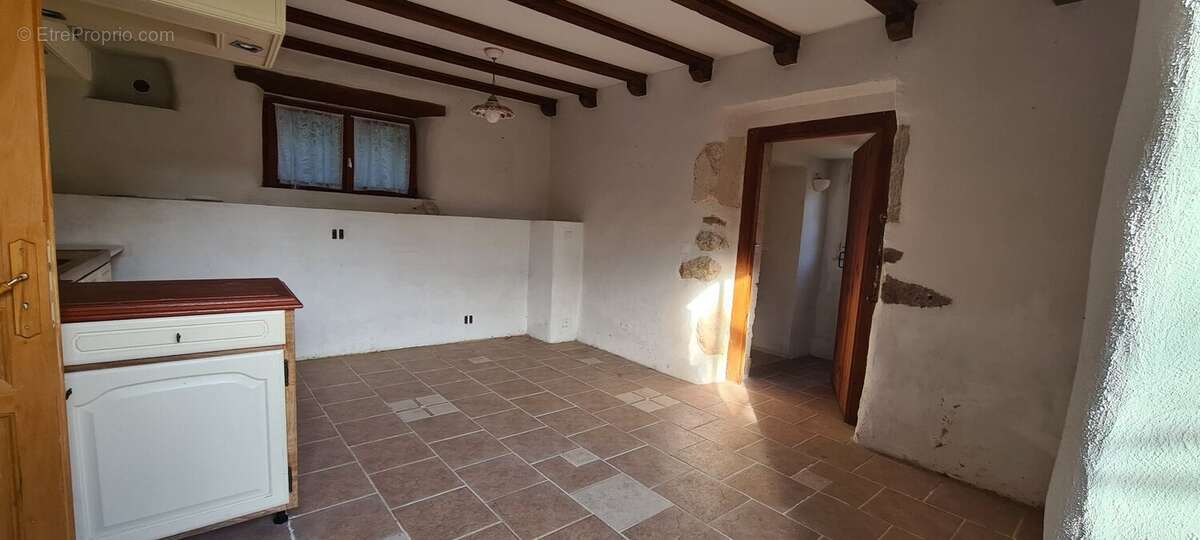 Maison à UZES