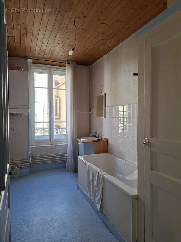 Appartement à CLERMONT-FERRAND