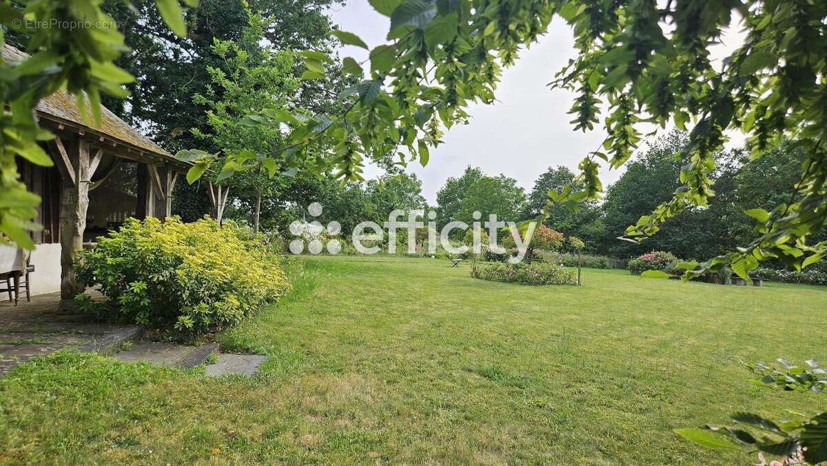 Maison 140 m² à Domloup  - photo 16