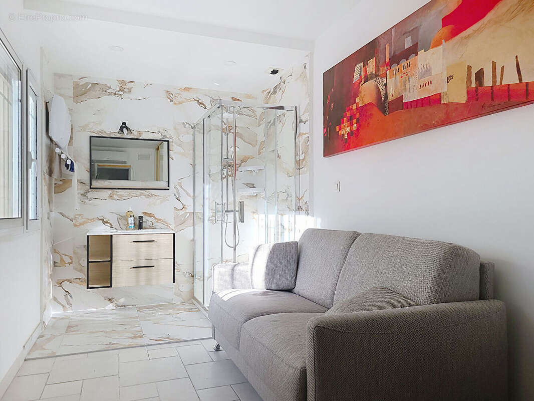 Appartement à CANET-EN-ROUSSILLON