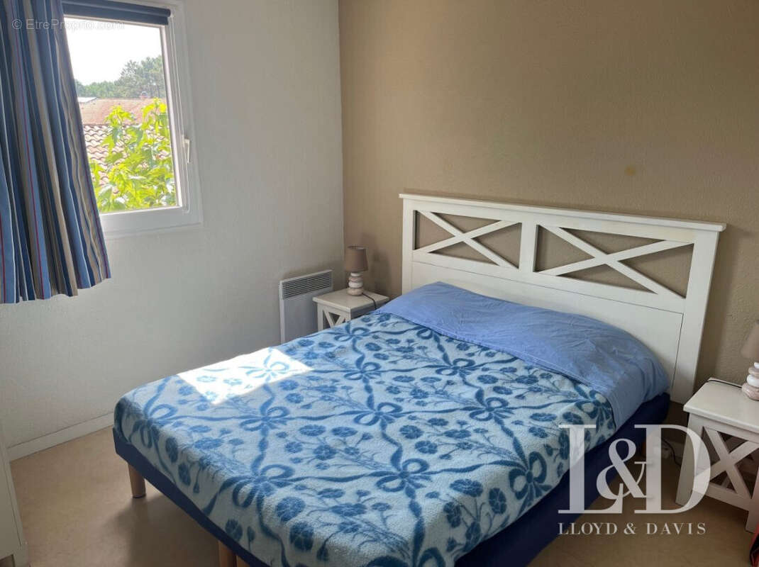 Appartement à SOUSTONS