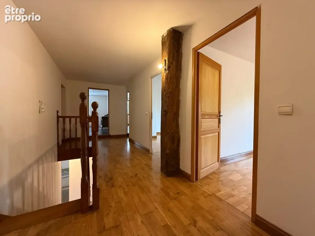 Maison 7 pièces 206 m² à vendre à Tremblecourt (54385) - photo 6