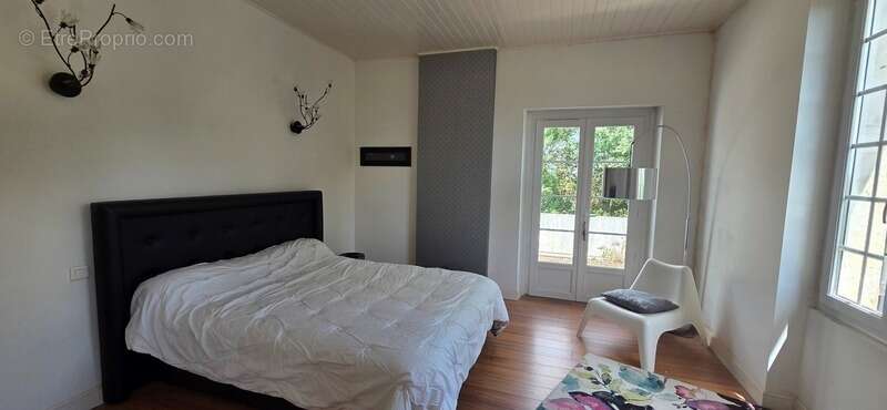 Maison à vendre 7 pièces REANS (32) - photo 13