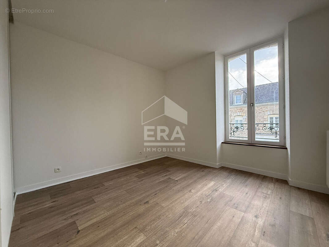Appartement à AURAY