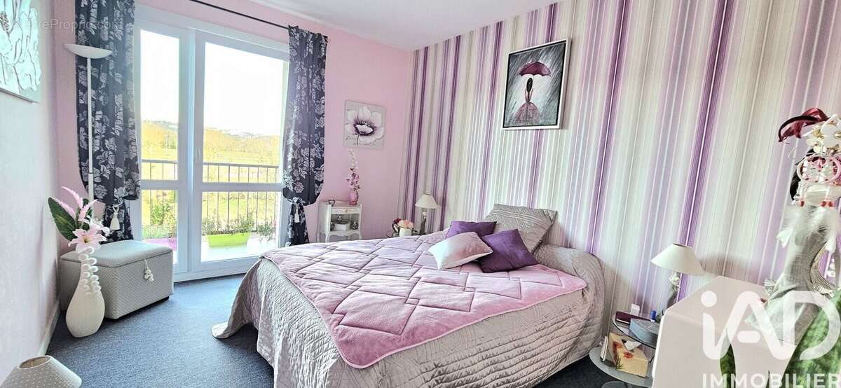 Photo 7 - Appartement à EAUBONNE