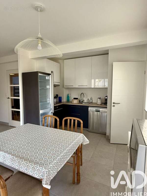 Photo 3 - Appartement à SAINT-MALO