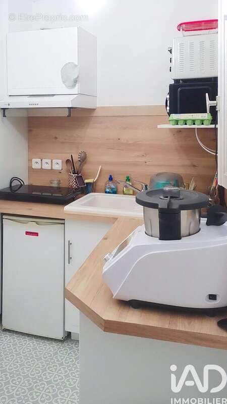 Photo 4 - Appartement à LA ROCHELLE