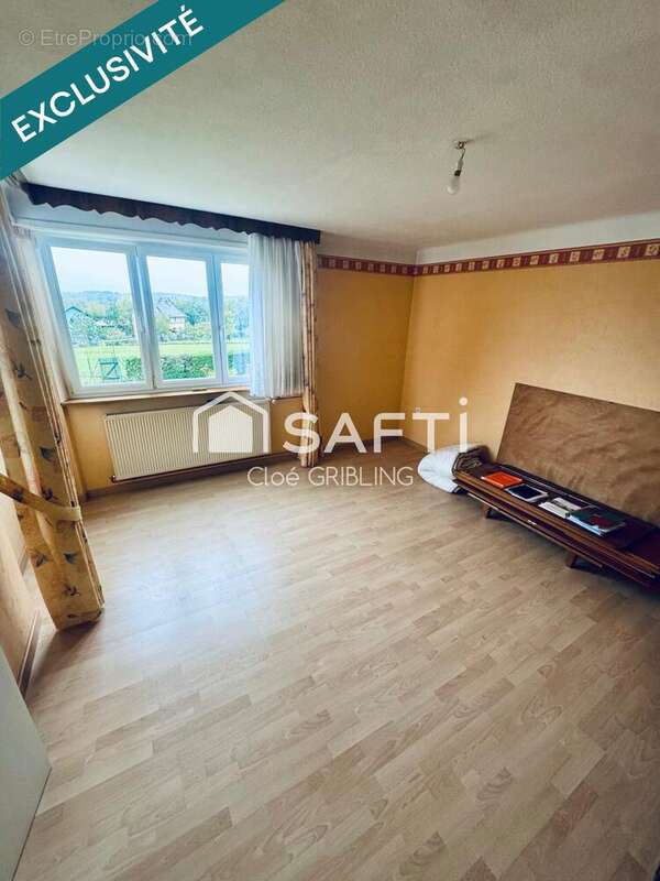 Photo 5 - Maison à HERBITZHEIM