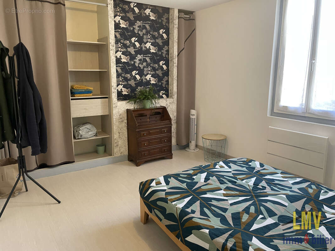 Maison à CASTILLON-LA-BATAILLE